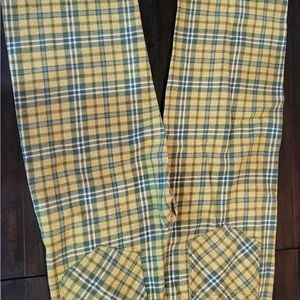 Size 12 Free People brand new with tags super trendy pants